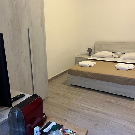 Affittacamere San Pietro Resort Róma Kültér fotó