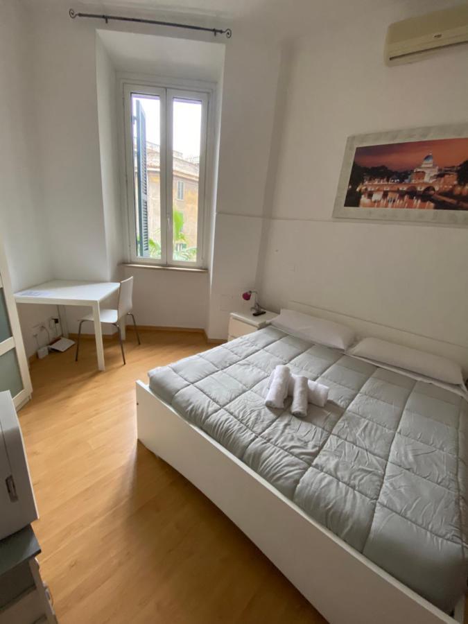 Affittacamere San Pietro Resort Róma Kültér fotó