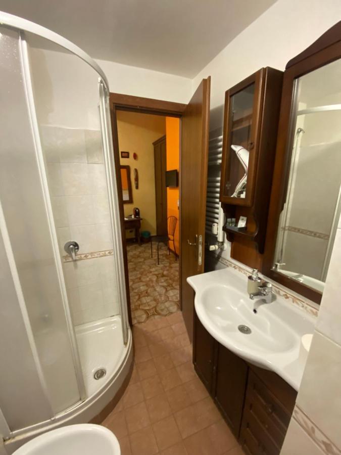Affittacamere San Pietro Resort Róma Kültér fotó
