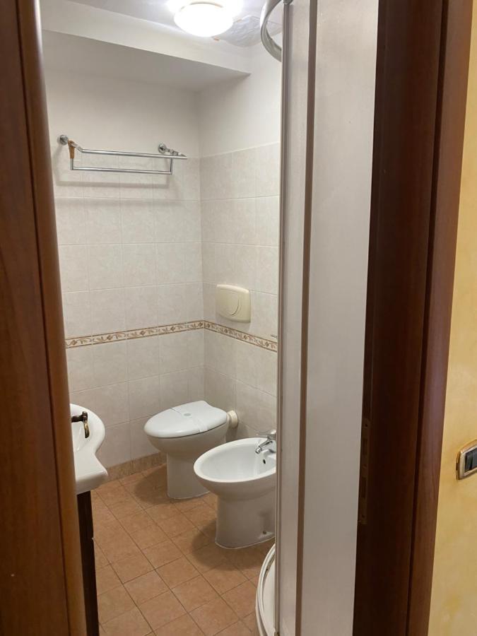 Affittacamere San Pietro Resort Róma Kültér fotó