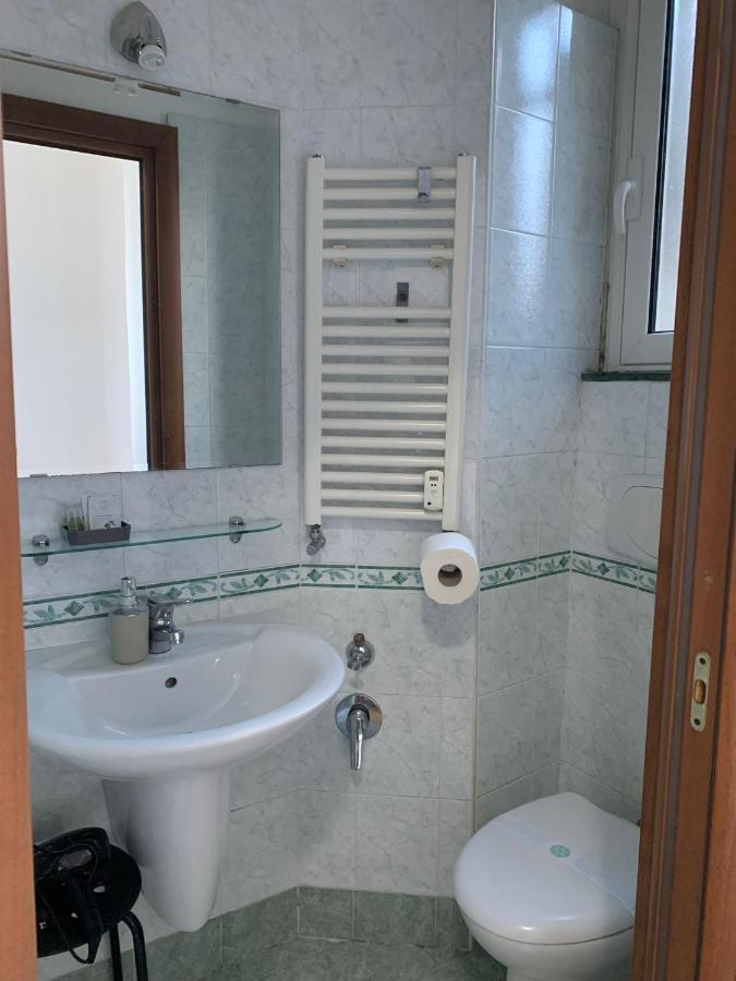 Affittacamere San Pietro Resort Róma Kültér fotó