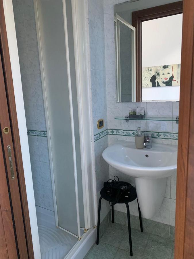 Affittacamere San Pietro Resort Róma Kültér fotó