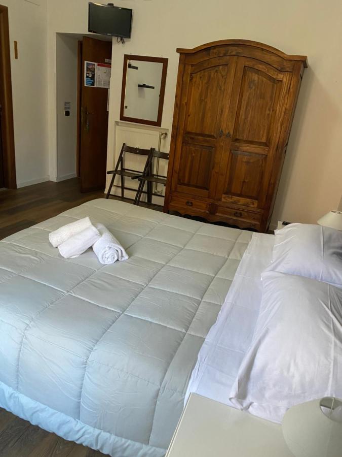 Affittacamere San Pietro Resort Róma Kültér fotó