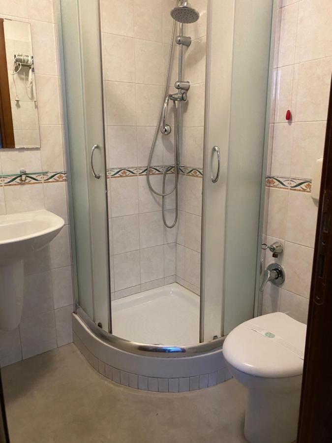 Affittacamere San Pietro Resort Róma Kültér fotó