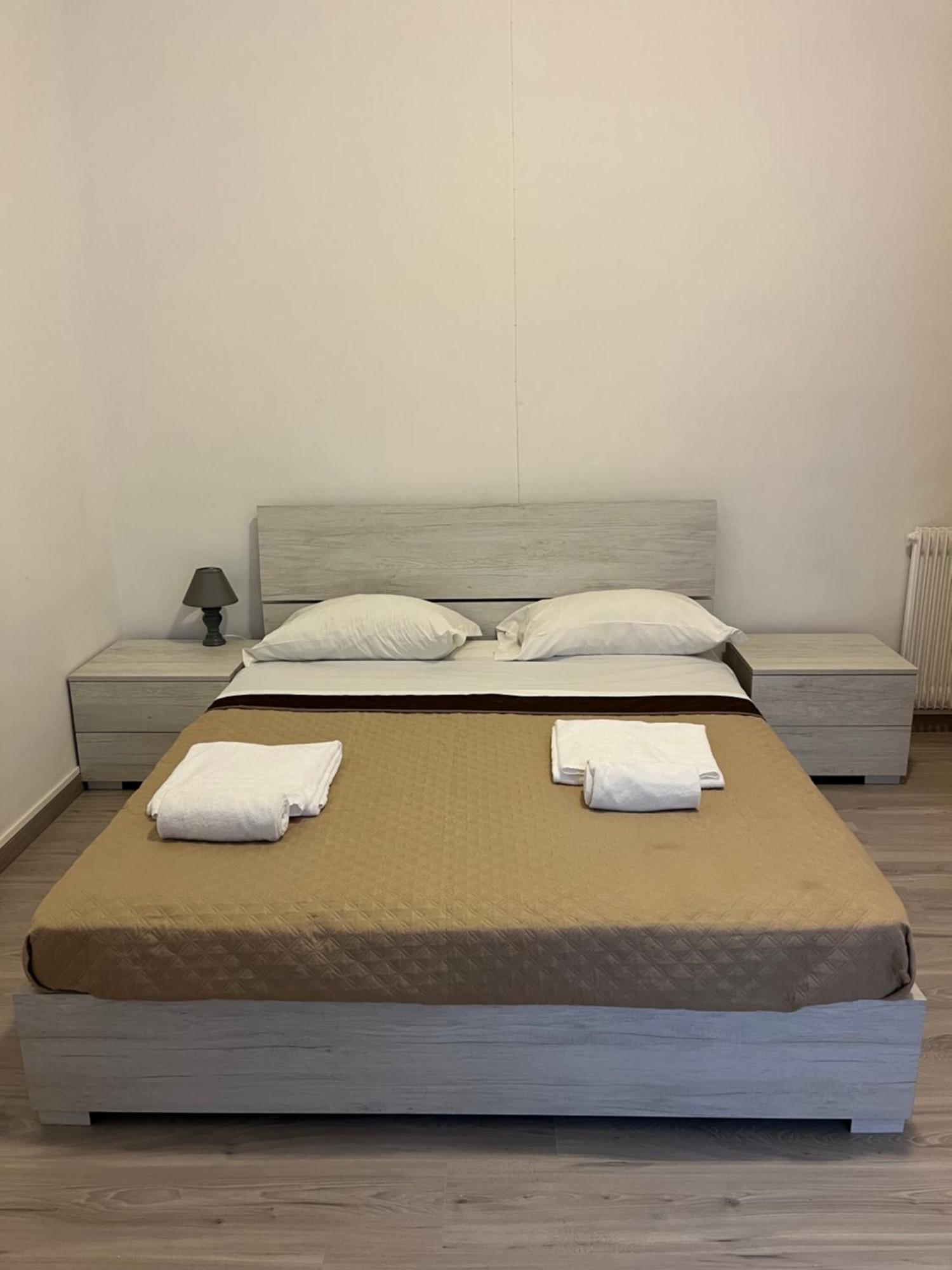 Affittacamere San Pietro Resort Róma Kültér fotó