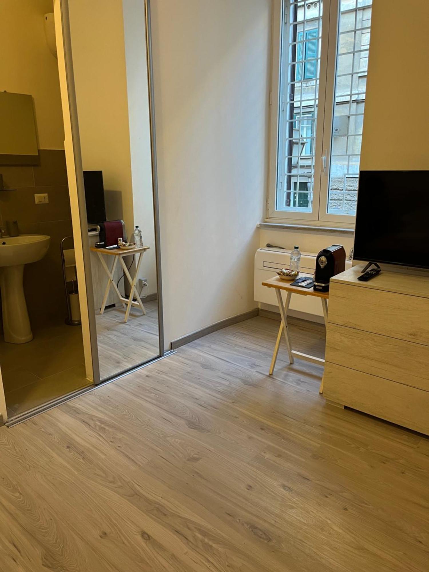 Affittacamere San Pietro Resort Róma Kültér fotó